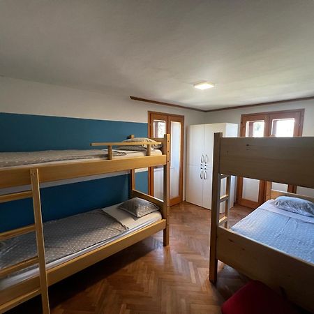 Guesthouse Skofije Ob Parenzani Spodnje Skofije ภายนอก รูปภาพ